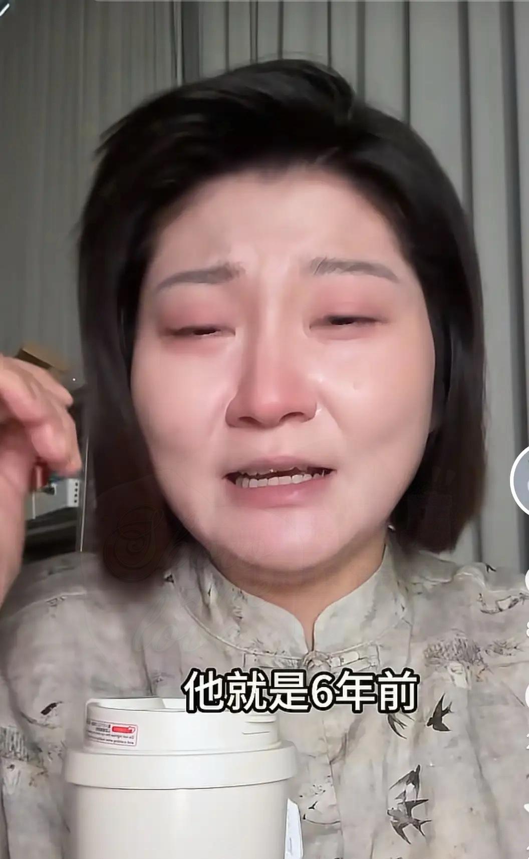 令王暖暖最崩溃的人出现了不是恶魔老公俞晓冬，不是前婆婆，而是俞晓冬六年前同时也
