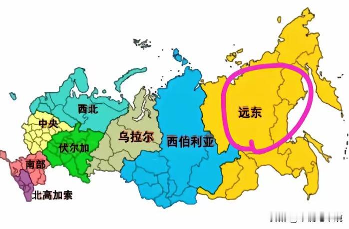 俄罗斯当年抢走了中国大量土地，现在这些地方却变成了荒地，一棵庄稼都没种！一个让人