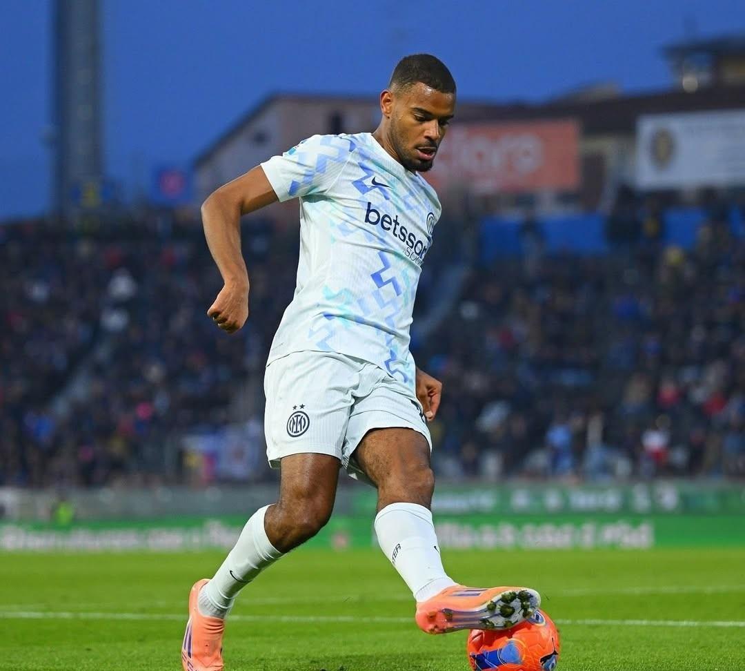 迪乌夫打开胜利之门，国际米兰晋级意大利杯8强！意大利杯1/8决赛国际米兰主场5比