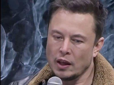马斯克犀利直言：“我是有点亲华，不仅是我在中国有既得利益，中国人民真的很棒，有很