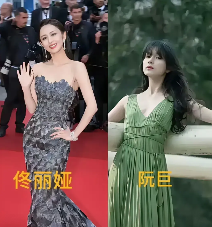 说实话，陈思诚现在这个女朋友长相真的很一般！要脸蛋没脸蛋，要身材没身材，看起