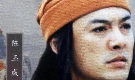 1862年，太平天国英王陈玉成英勇就义，年仅二十六岁。他十八岁的妻子深知清廷向来