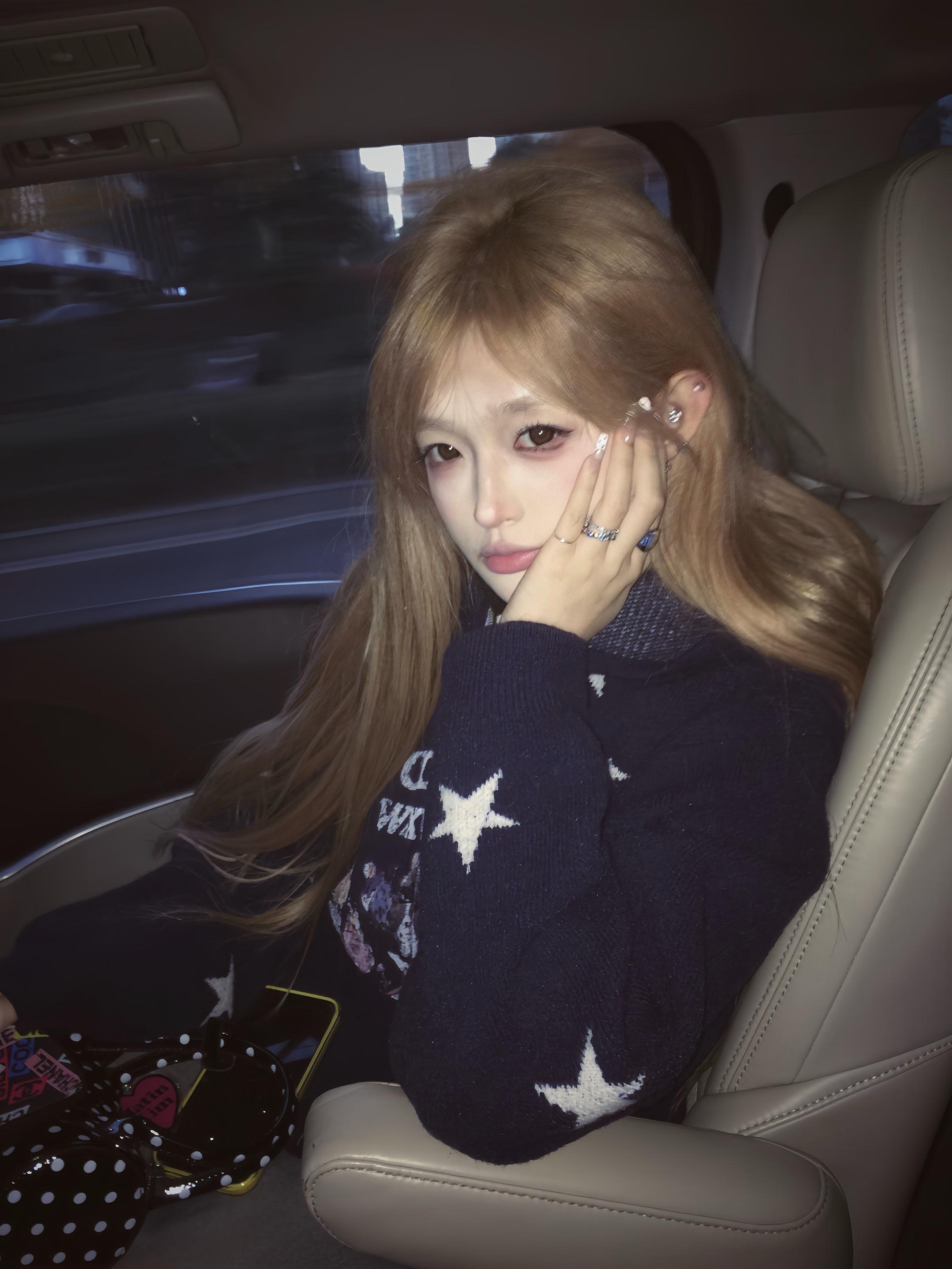 我是流着泪也要说没事的女人