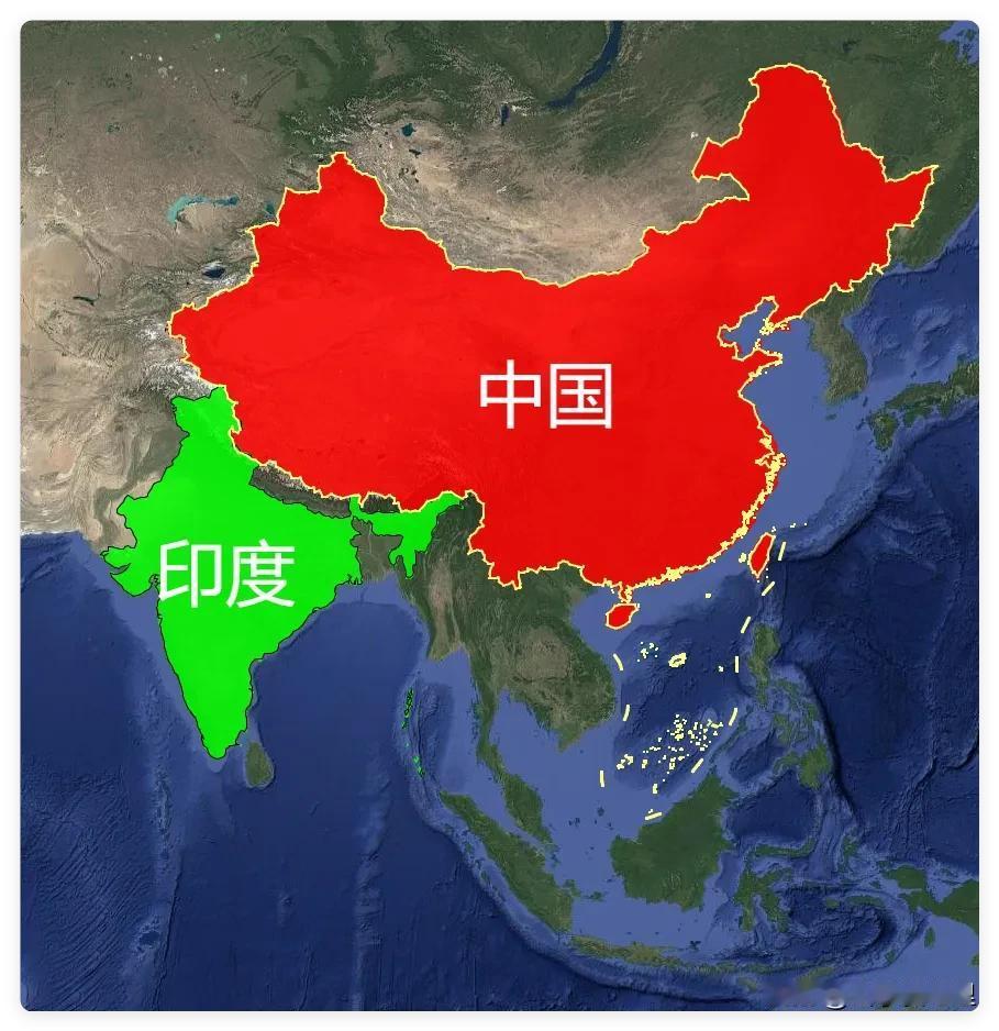 印度近50℃高温实录：牛马倒地鸽子病死，中国留学生连夜逃离！印度高温近50℃的