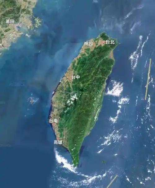 外交部的意思很明确，大陆要着手收复台湾了！说白了，现在中美经济战已经打完，已经证