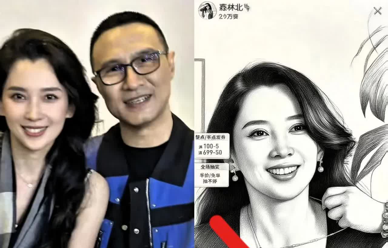 尽管汪峰不停的换女人看起来很渣！但是他身上也有一个优点不得不说虽