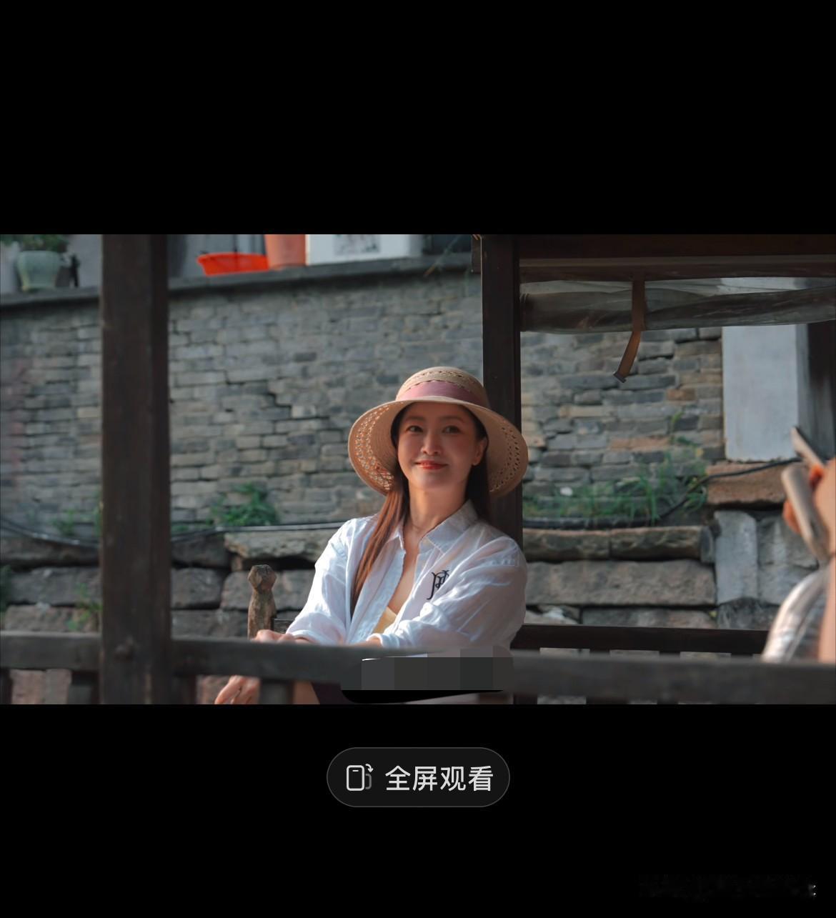 不愧是20多年前大名鼎鼎的韩国第一美女！金喜善傍晚来乌江了！[爱心][爱心][
