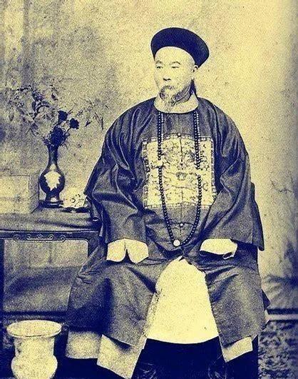 曾国藩临终前对后人说：“我年轻时过度相信，人只要通过努力，就可胜天；中年之后，挫