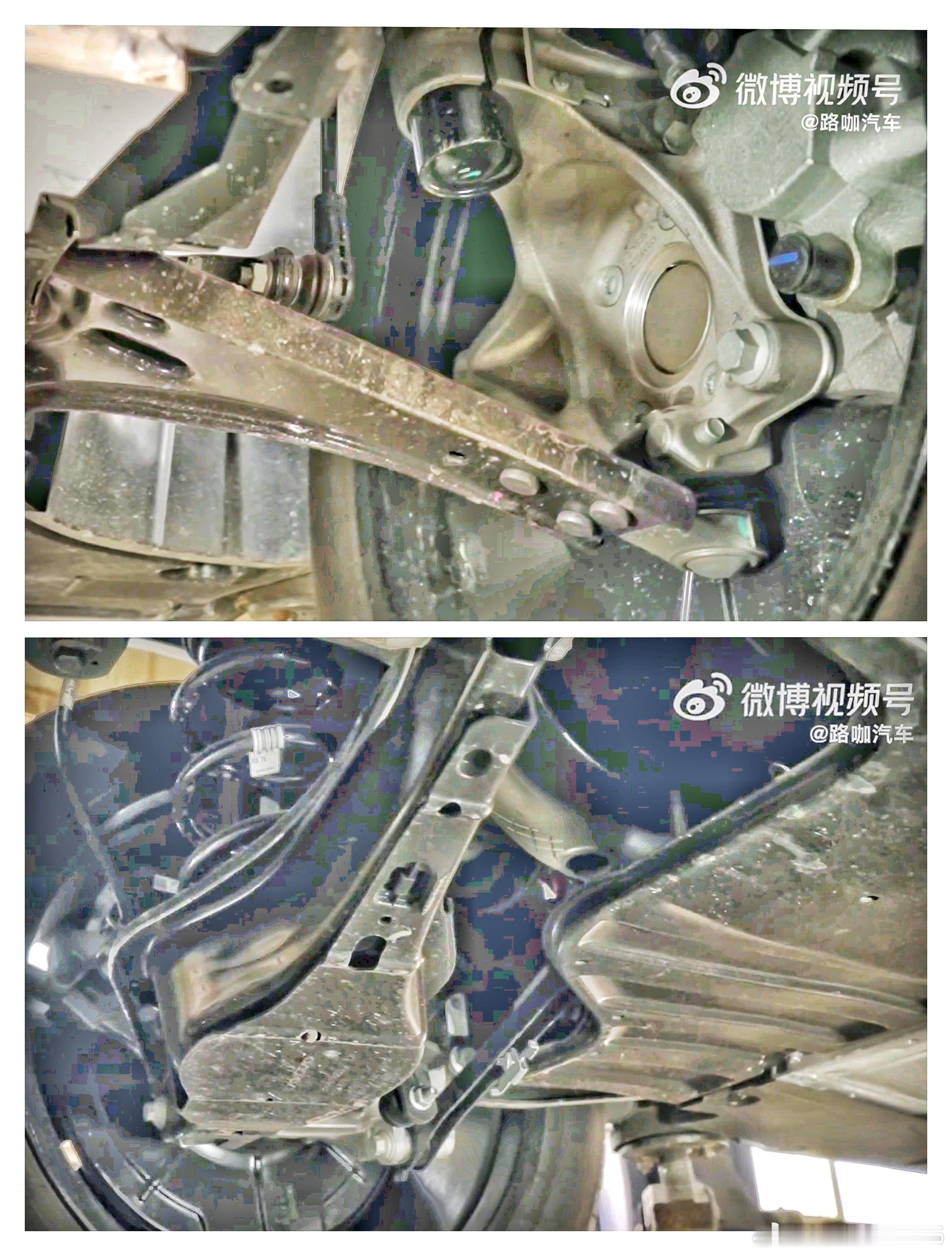 后驱controlblade车型又+1了。。。沃尔沃xc40ev。2024版改