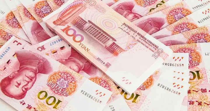 全球独一份, 外资发现中国市场新玩法: 来中国借钱, 去全世界花