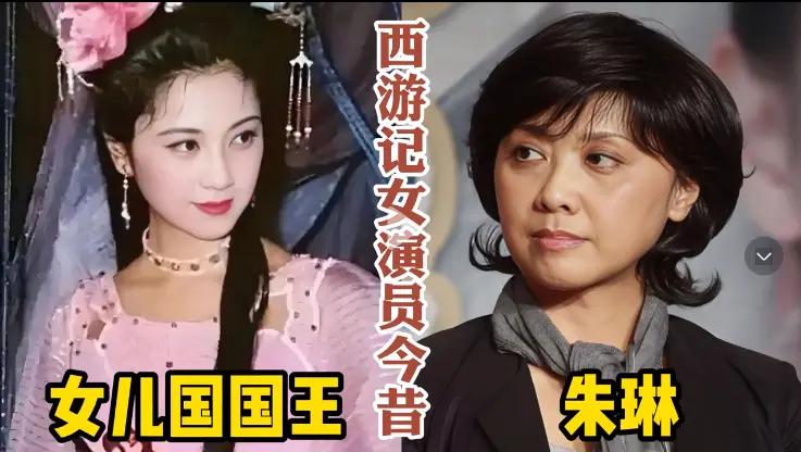 从演员阵容就能看出导演的用心程度。86版《西游记》能成为无数人心目中的经典作品