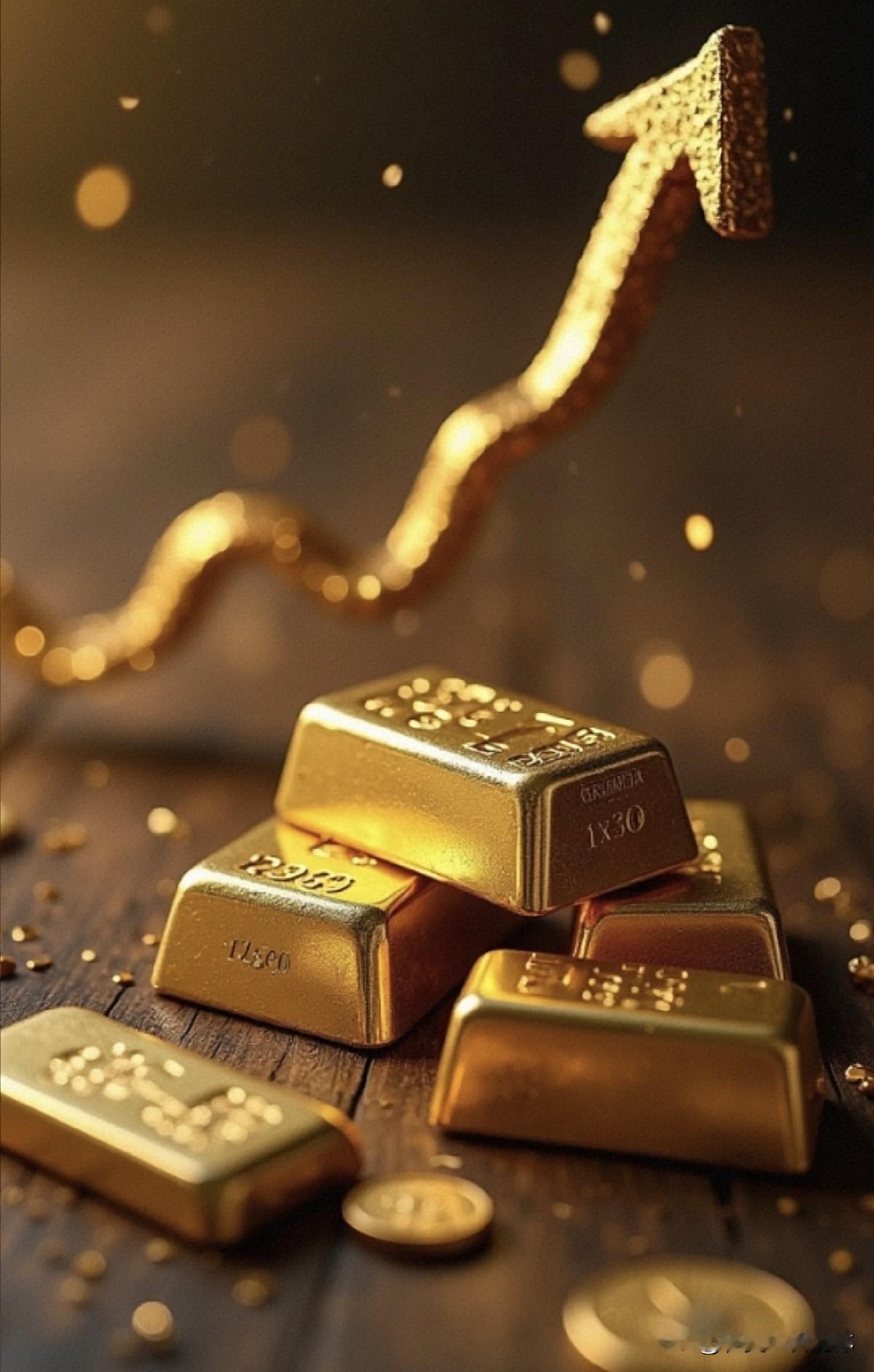 金价冲上5100美元！还有人敢赌吗？国际金价重回5100美元，国内金饰一夜涨