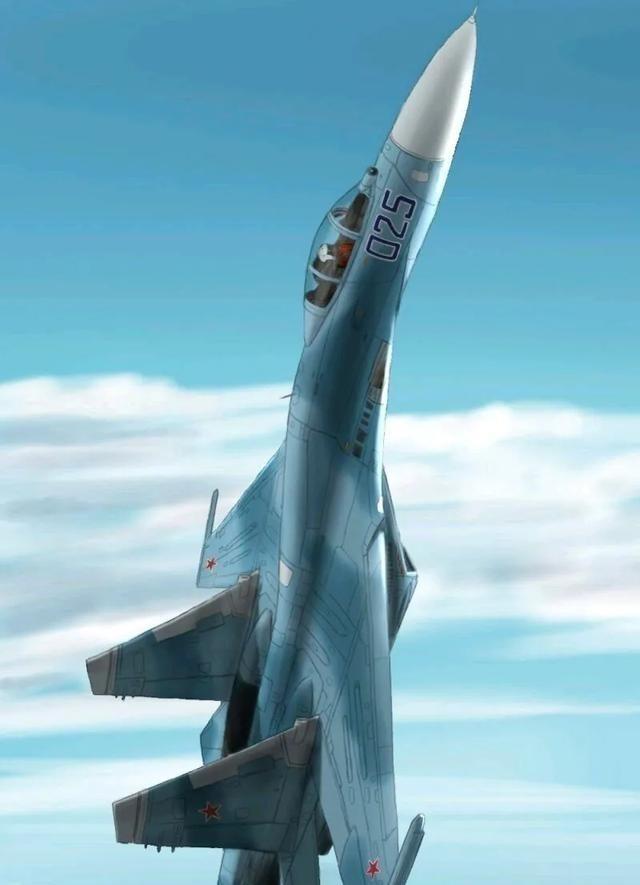 1994年，美军战斗机联队访问俄罗斯，美飞行员突然提出用F-15挑战俄