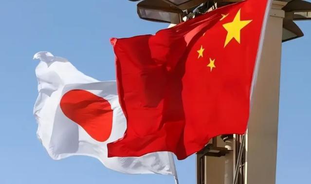 韩国专家最近发表看法说：如果中国和日本真的硬碰硬，放眼全世界，能真正从中国这里讨