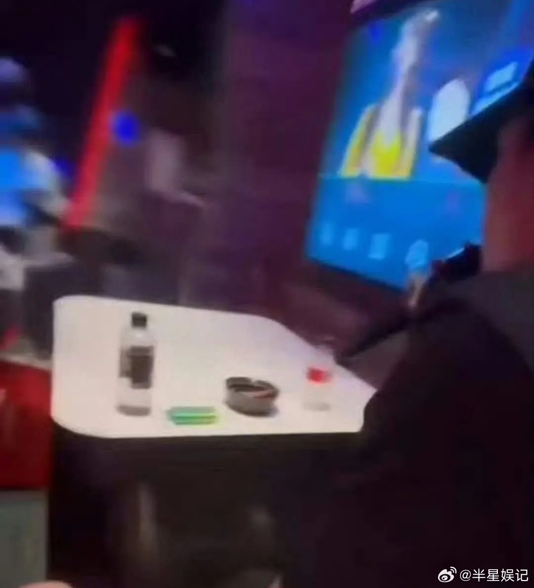 严浩翔商k这个瓜是真的假的可信吗