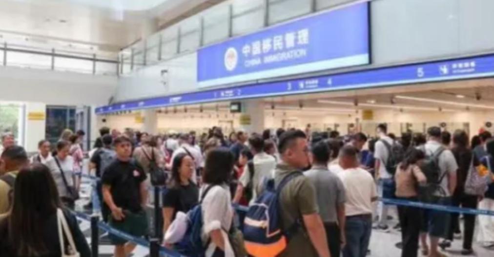 孟晚舟式的困局，现在有了前置防火墙。国务院第841号令公布，2026