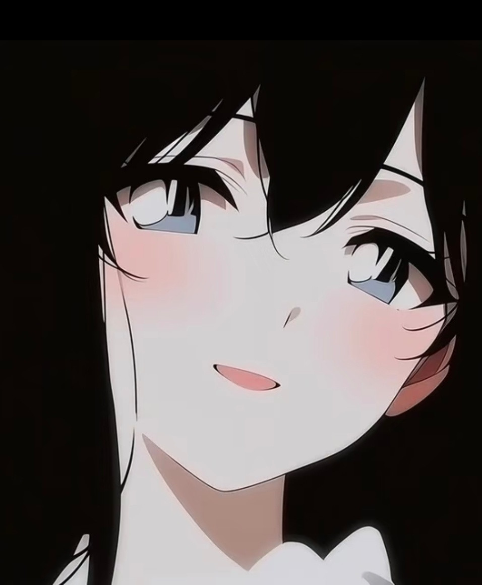 𝓦𝓮𝓒𝓱𝓪𝓽·优质动漫情头
