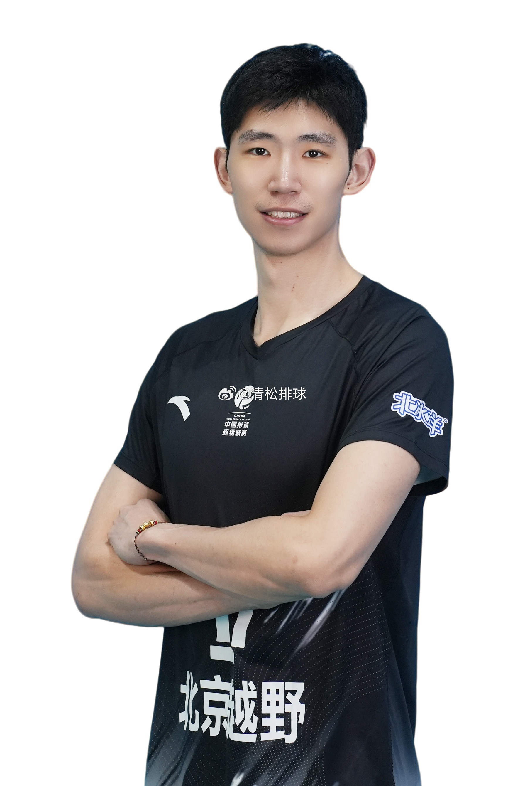 2025-2026中国男排超级联赛季后赛C组第16轮福建福清1-3北京北汽江川四