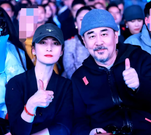 陈建斌和蒋勤勤家这俩儿子简直是把“全能”俩字刻在基因里了吧19岁的大儿子陈虎虎