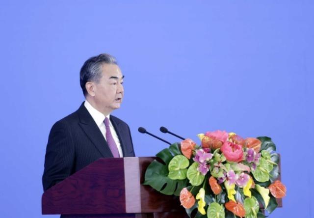 既然不愿一国两制，那就满足“台独”分子，王毅外长曾明确表示，今后再没中国台北