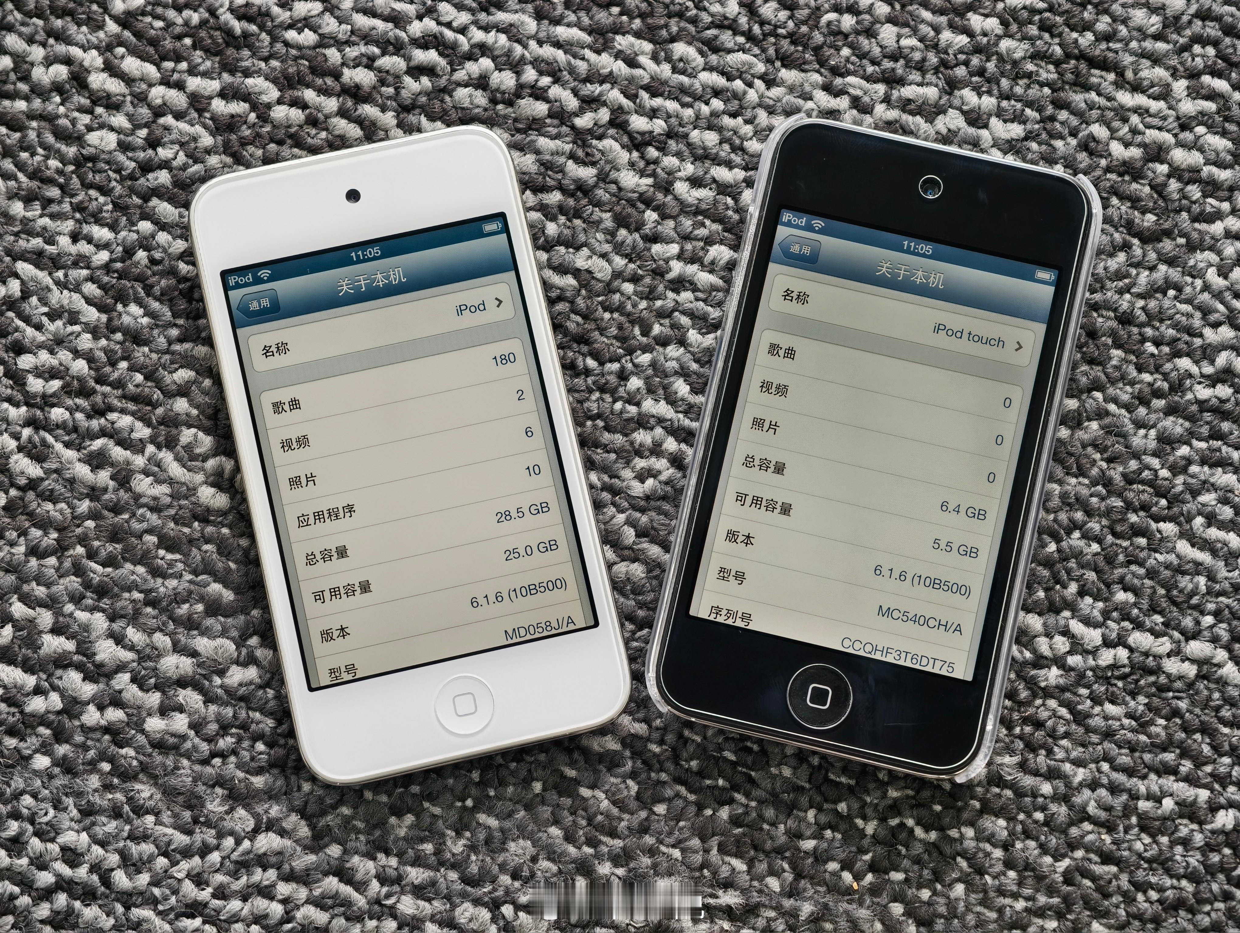 当年iOS6.1.6封堵了部分漏洞，用爱思助手没法越狱[捂脸哭]我终于找到了能用