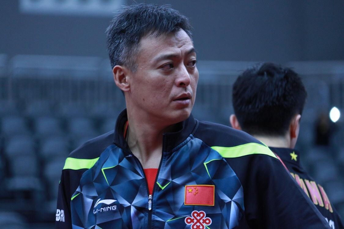 国乒中国大满贯U15、U19男女单打又添三金一银！在刚刚结束