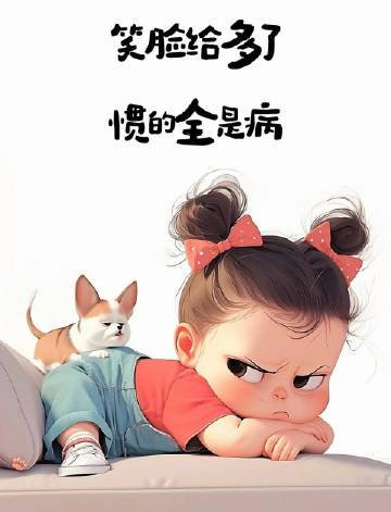 道不同不相为谋，你讨厌我，我也未必喜欢你。各走各的人岂不是更潇洒？何必咄咄逼人费
