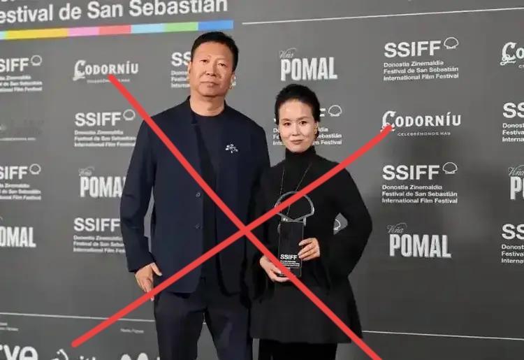 导演秦晓宇告诉公众：什么是吃里扒外、抹黑国家——其与秦桧何异？！其一，《监狱