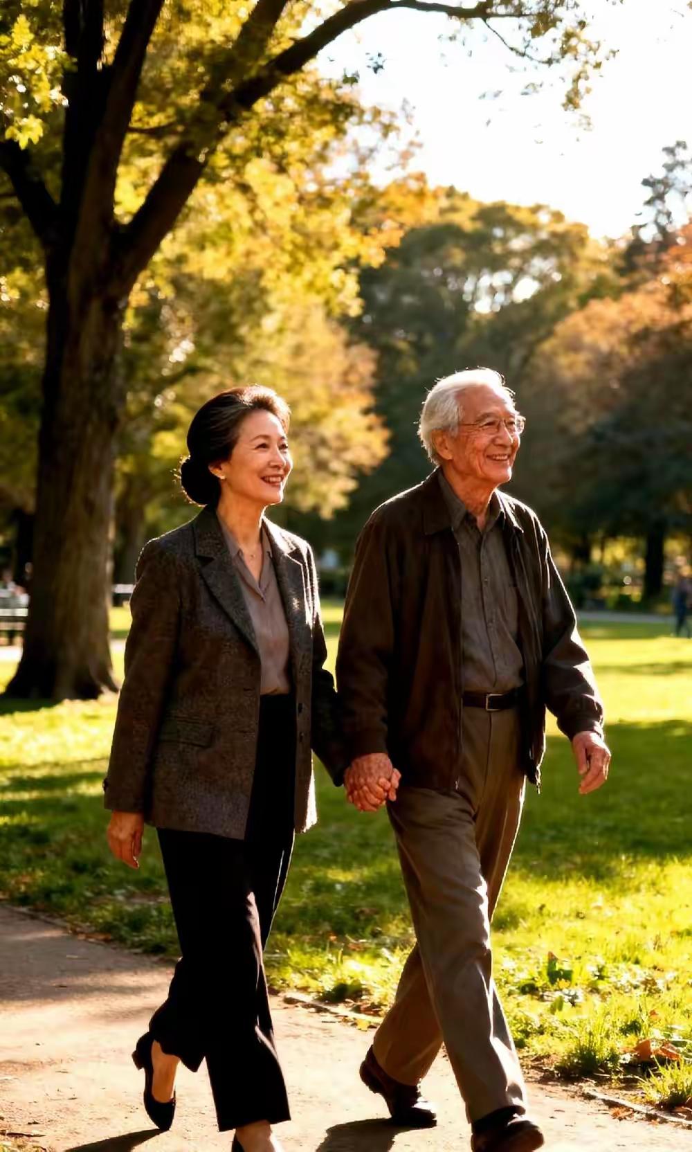 50岁的女人心里最惦记的是啥？我妈最近简直像换了个人似的！以前总围着灶台