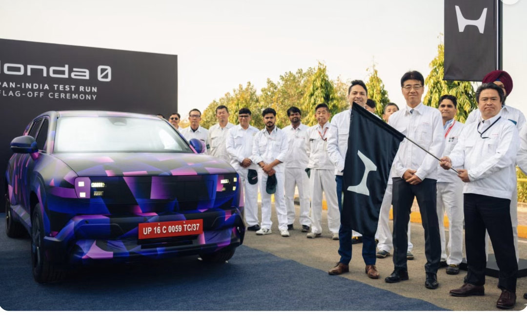 本田到底做不做电动车？前段时间看到消息，本田要放缓电动化，我甚至开始怀疑它是不是