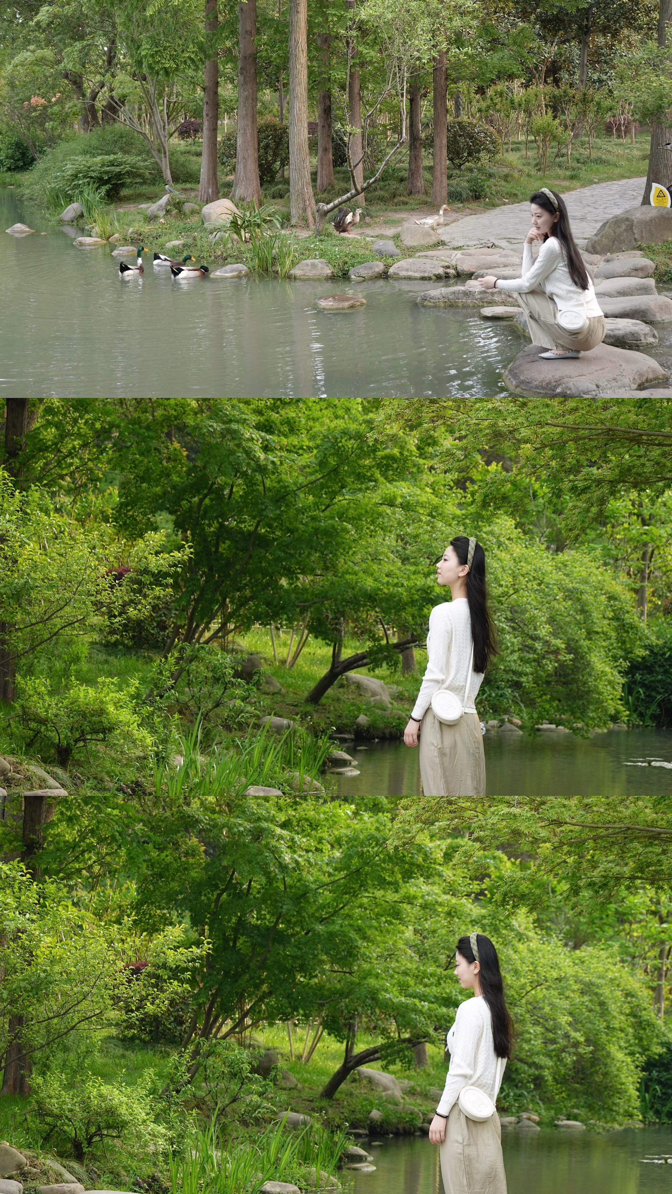 春色