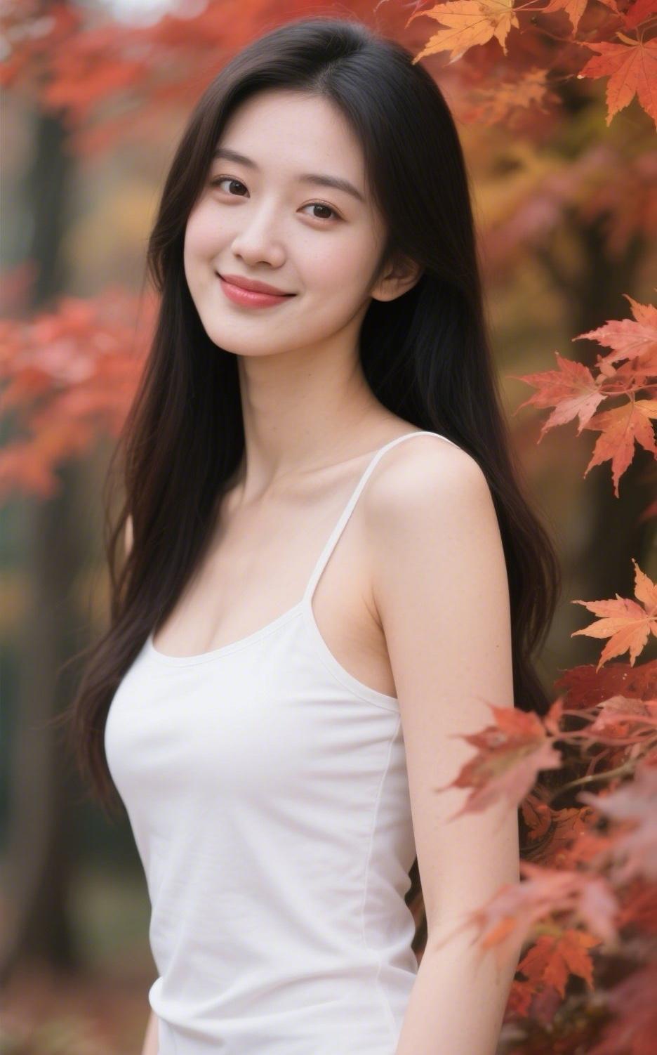 趁年轻！就应该及时行乐！哪有那么多的感慨人生！快乐就好！