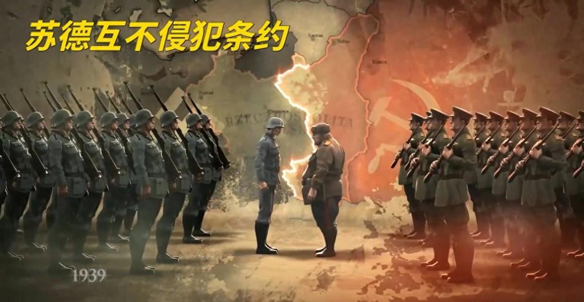 揭秘二战德军战场上的特殊习惯：击毙苏军士兵后为何总是立即脱下其军靴穿到自己脚上