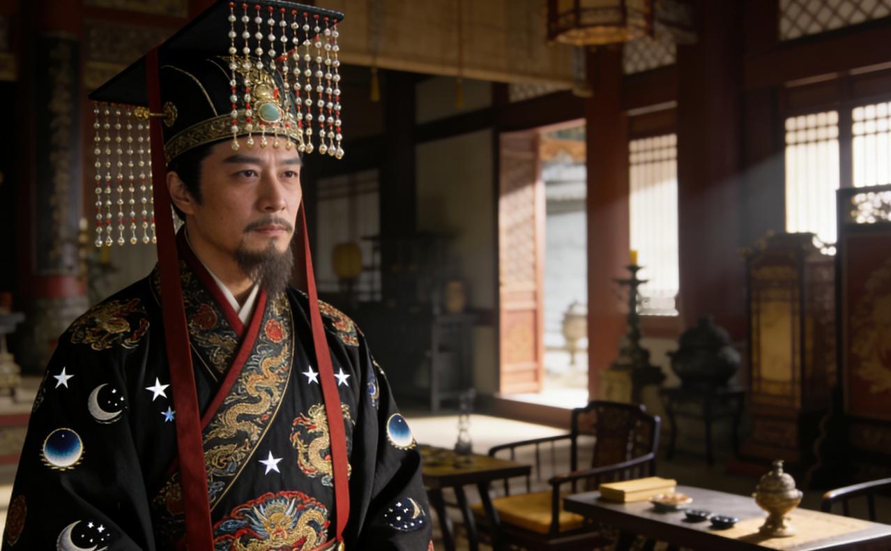 作为大明官方认证的禽兽王爷，首任秦王朱樉可谓是坏事做尽，就算他被别人毒死了，朱元