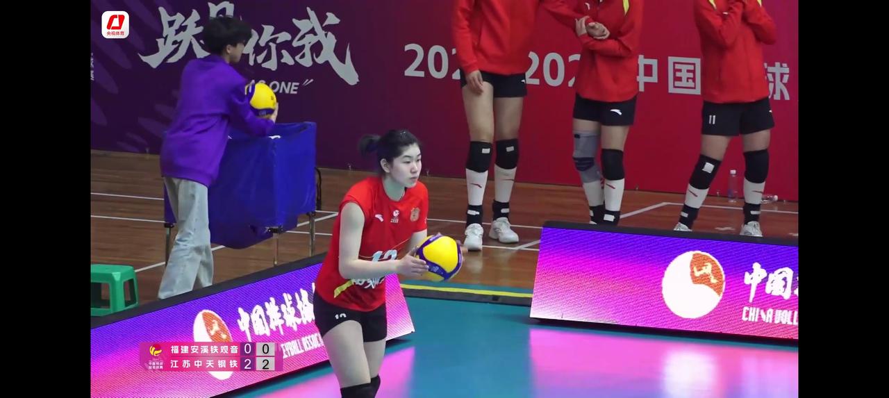 排超季后赛：江苏女排3:0客胜福建，三战全胜领跑小组第一3月4日晚，202