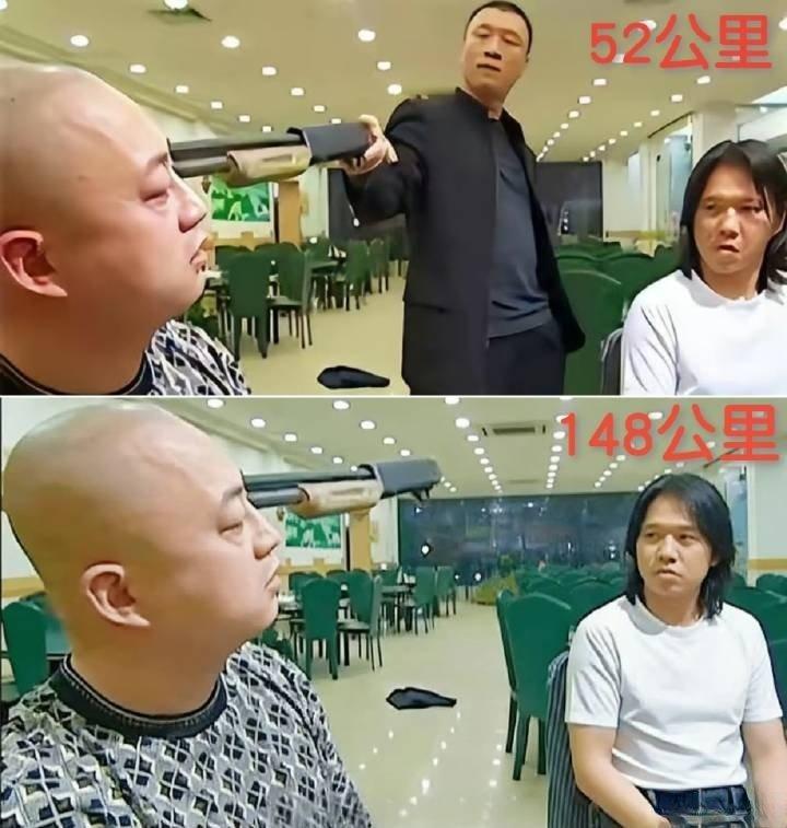 日本防卫省“消息人士”透露：F-15J被中国J15雷达照射距离分别是52公里、1