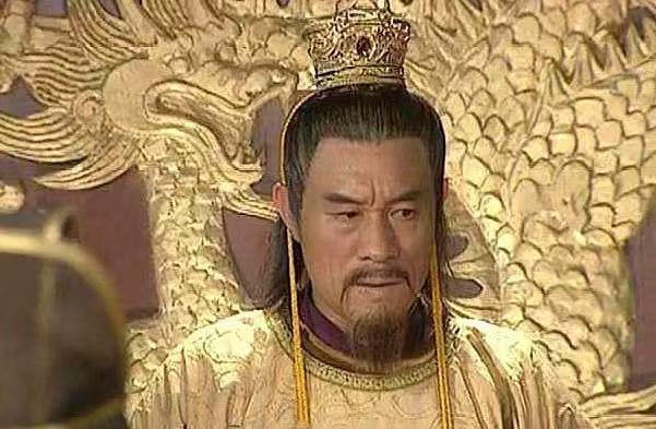 今日话题：李渊作为开国皇帝为什么风评很差？？？网友甲：李渊不止打仗不行，战略