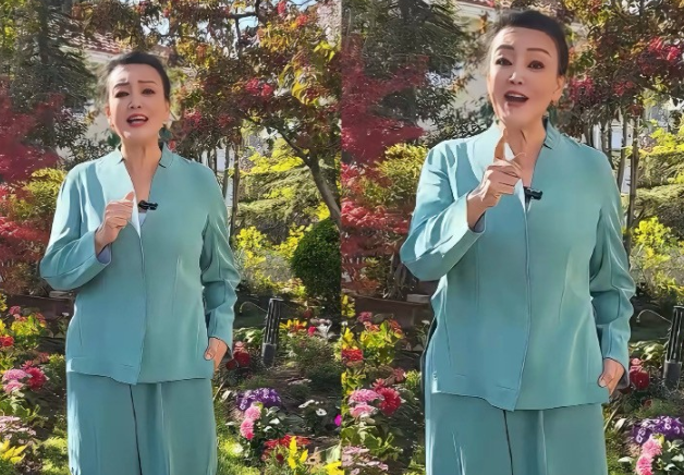 兰姐变了自从那场直播之后以前刷到兰姐的社交账号，总能看见她乐呵呵地夸儿子、夸儿