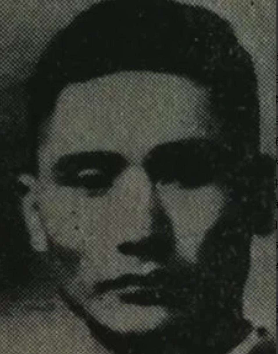 1940年，张金宝正欲安睡，日军破门。他急跳窗，外头枪声骤起。他中弹昏死，真能逃