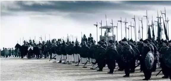 为什么秦始皇死后三年秦朝就灭亡了？百万秦军“消亡”之谜 秦始皇统一六国，建立