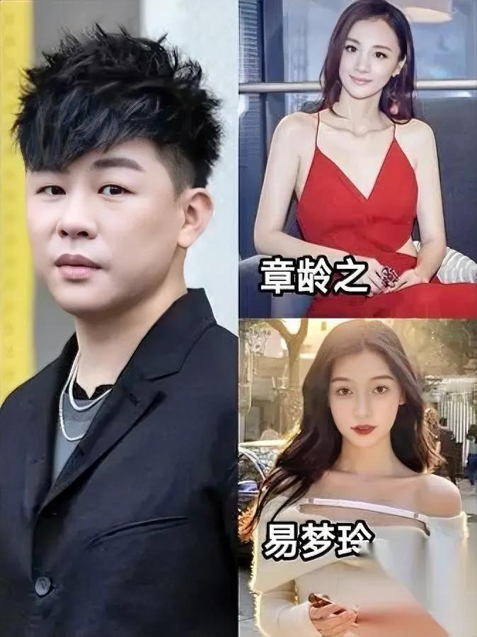 胡彦斌至今不敢联系前女友这段被妈妈拆散的感情藏着多少遗憾？胡彦斌曾自曝，当年