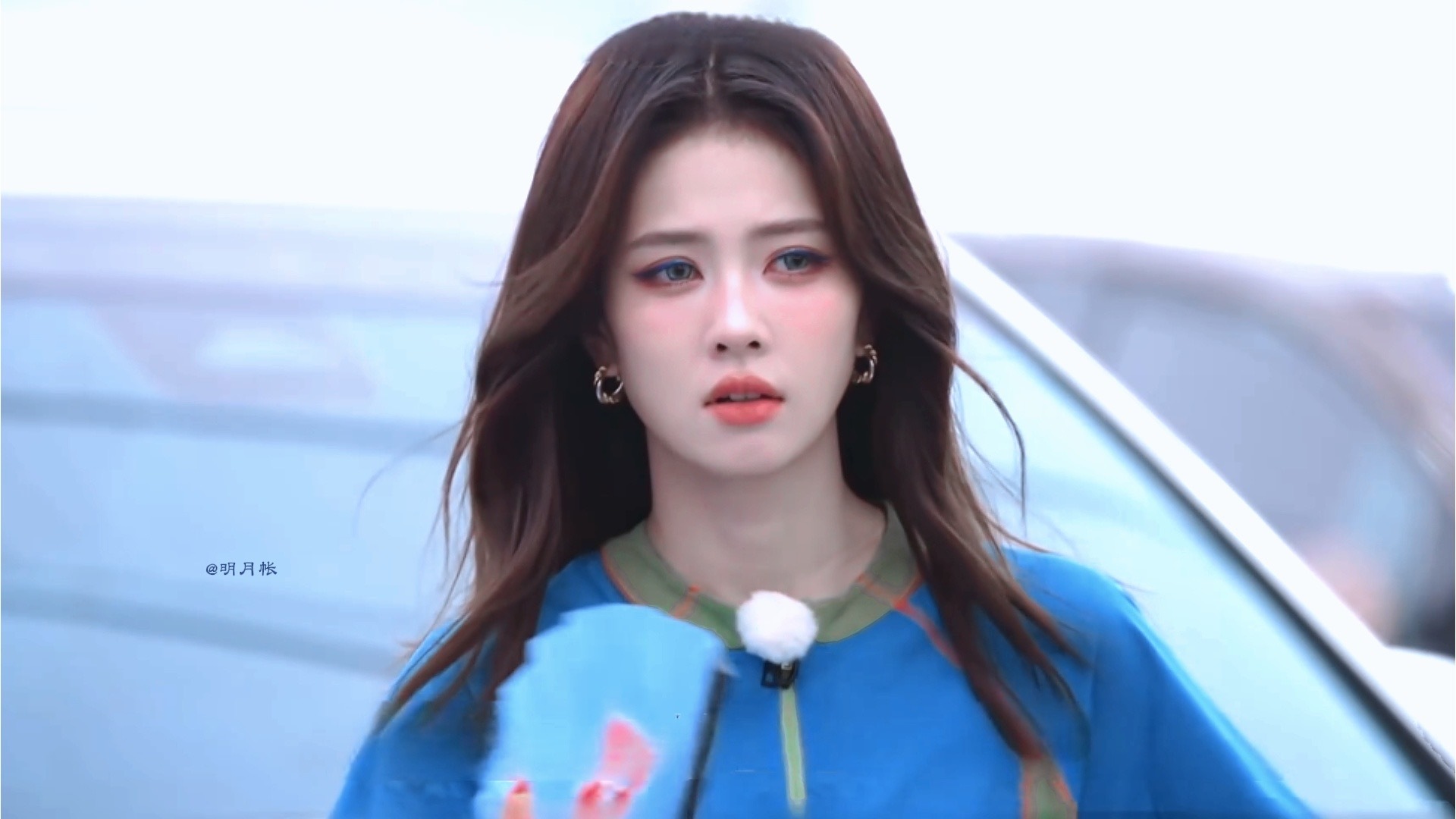 最重要的白鹿美有白鹿
