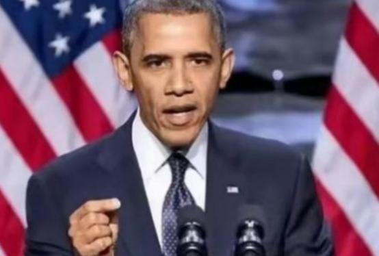 对中国“威胁”最大的总统不是拜登，也不是奥巴马，而是那个总是把中美友谊挂在嘴边的