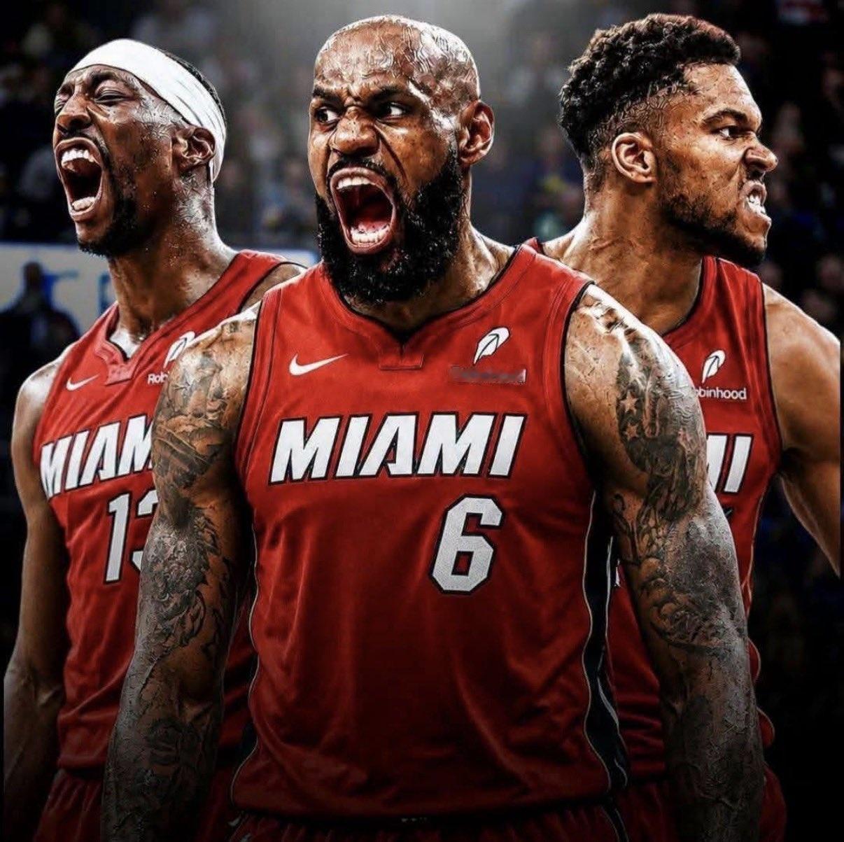 Shams：“已经没什么悬念了……据我的消息源透露，勒布朗·詹姆斯和他的经纪人里