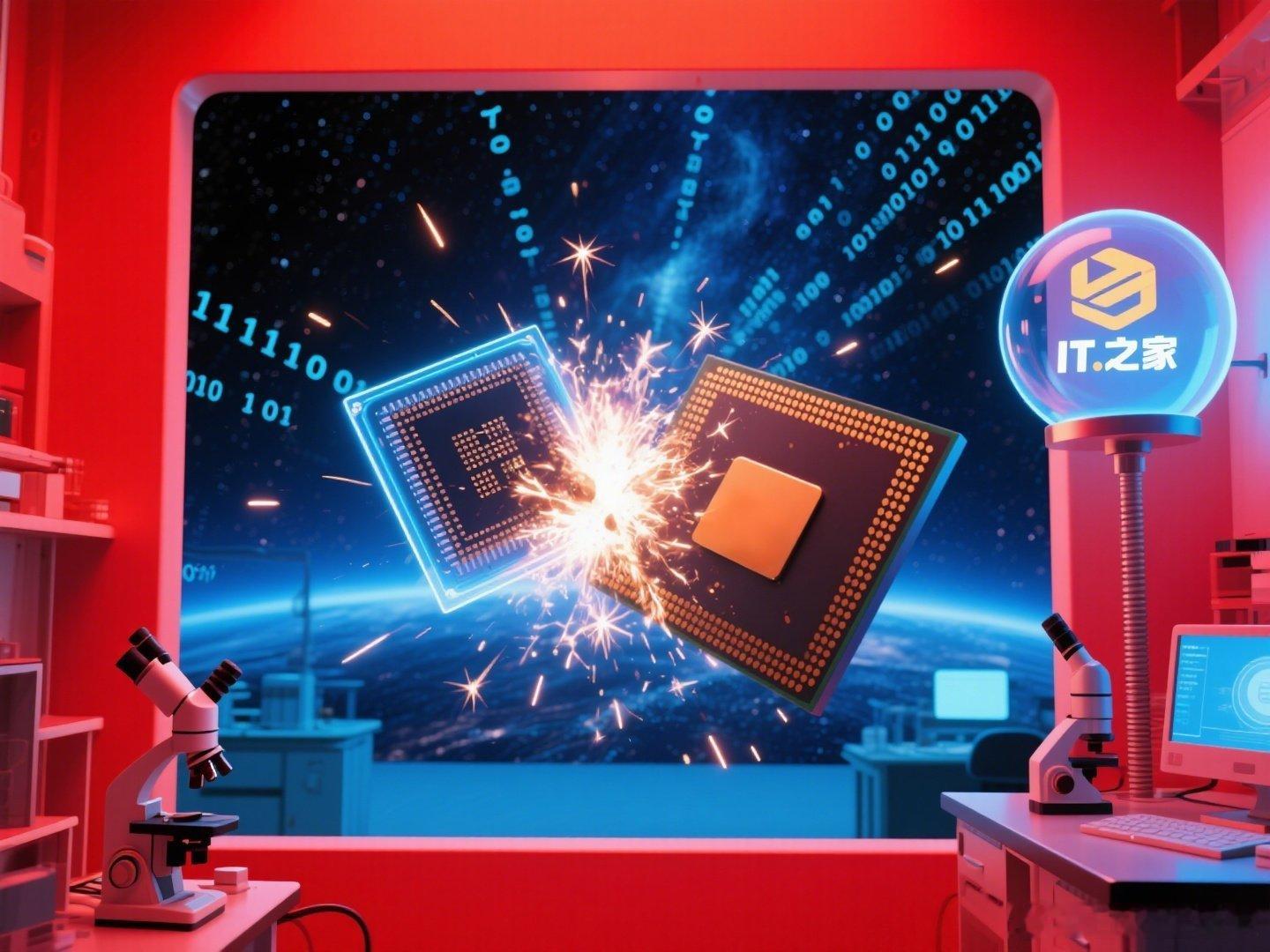 消息称英伟达拟投资量子计算初创公司PsiQuantum，加速布局量子技术领域据
