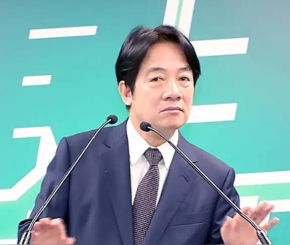 ECFA百余项关税优惠骤然叫停，岛内产业全线承压，赖清德深陷焦虑难安前言