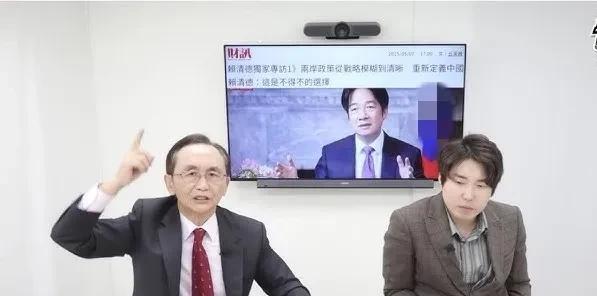 名嘴：把台北路名全改算了今天上午，针对绿营修改路名引发民众生怨一事，岛上名嘴吴