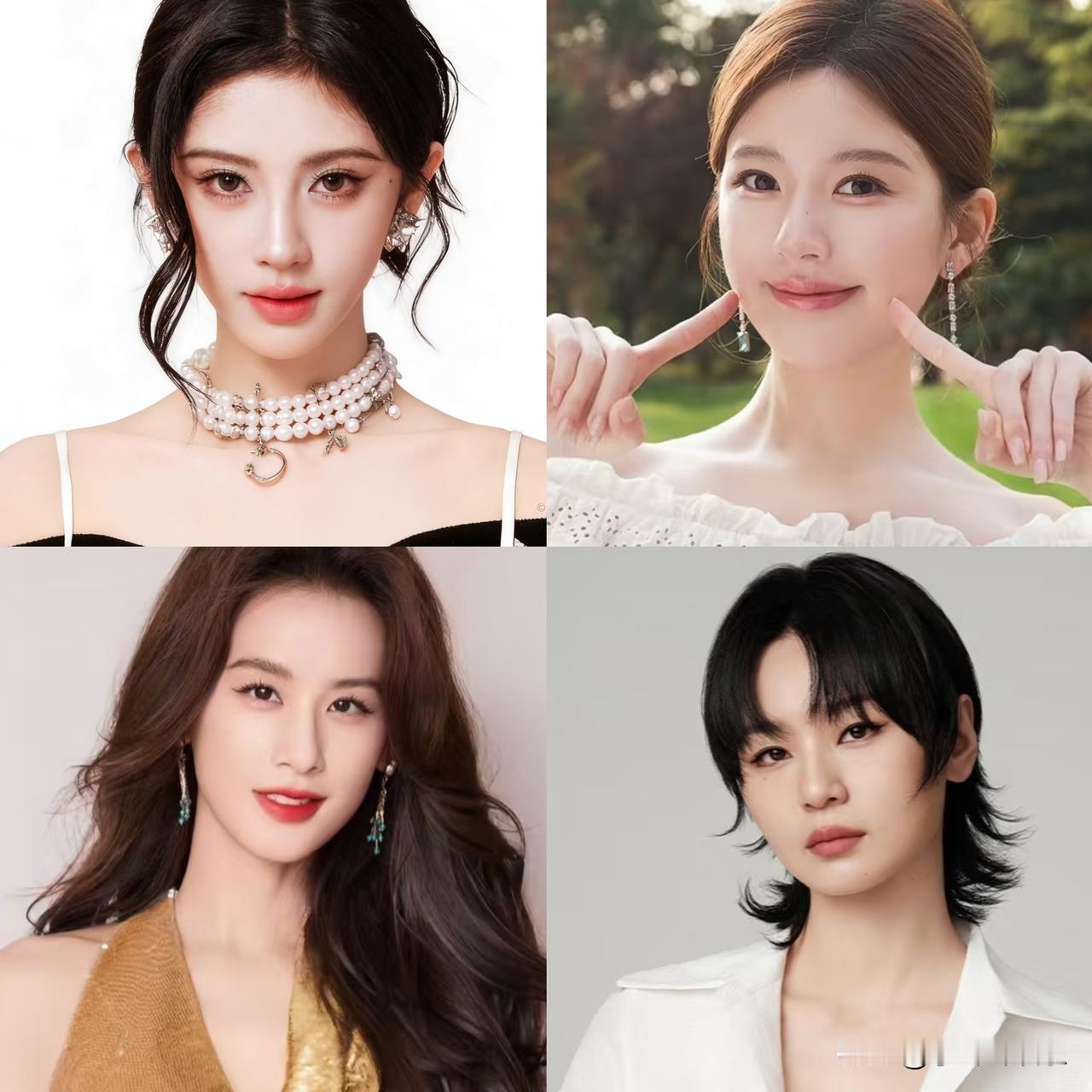 娱乐圈里艺人和经纪公司因利益、理念等撕破脸的情况不少，以下是几个典型例子：鞠