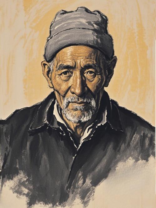 昨日回乡，听母亲说起村里发生的一件事。有亲兄弟俩，几年前哥哥借给弟弟一笔钱，当时