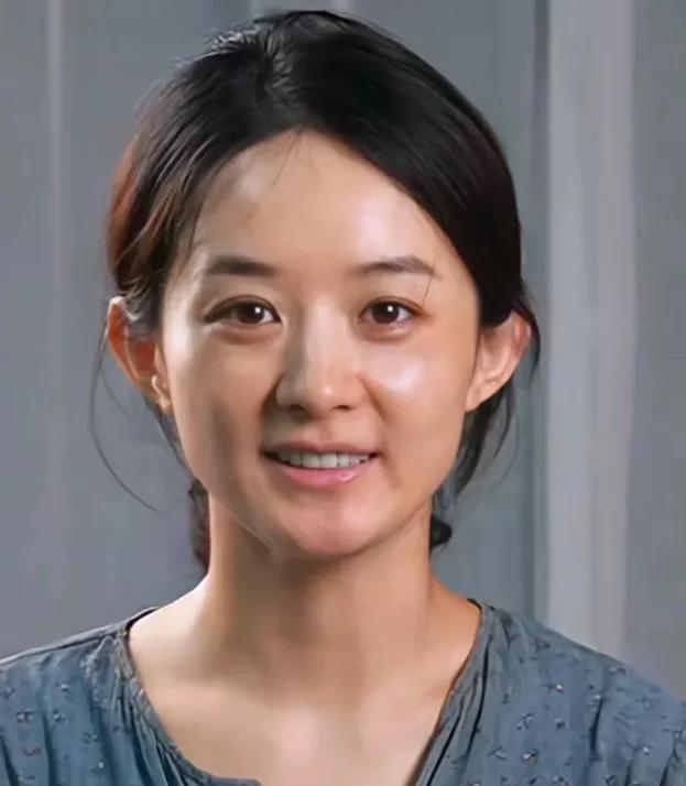 有些女孩子天生就是没有享福的命。你就说女演员赵丽颖吧。她是1987年出生，是